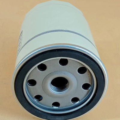 Filtro del carburante del motore CX0708 con cartuccia di filtro della cellulosa di diametro esterno di 77 mm