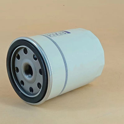 Filtro del carburante del motore CX0708 con cartuccia di filtro della cellulosa di diametro esterno di 77 mm