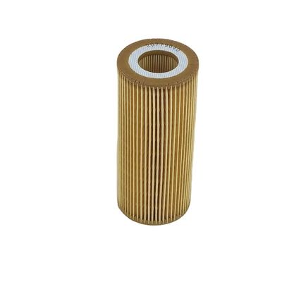 Filtro per olio da escavatore di 151 mm di altezza 20779040 con 3 mesi di componenti e progettazione