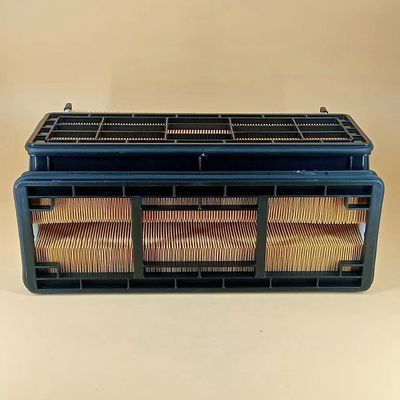 Filtro d'aria AF55014 ricambiabile con larghezza 152 mm e 3 mesi di componenti principali
