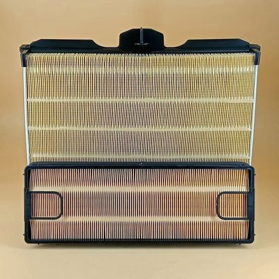 Filtro d'aria AF55014 ricambiabile con larghezza 152 mm e 3 mesi di componenti principali