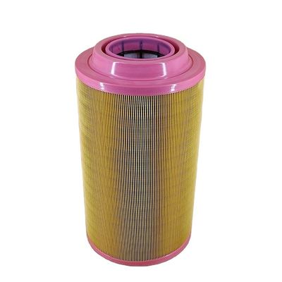 C23610 Elemento filtro dell'aria in fibra di vetro per compressore d'aria