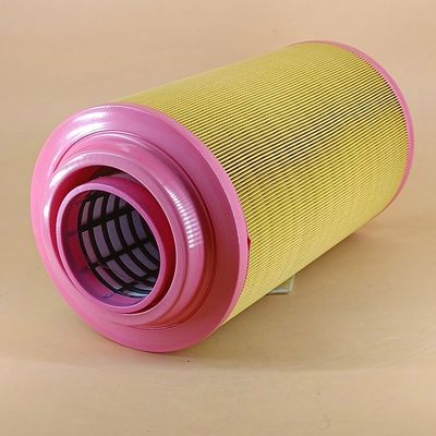 C23610 Elemento filtro dell'aria in fibra di vetro per compressore d'aria