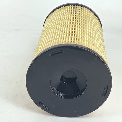 Elemento di filtro del combustibile per escavatore CH10930 con fibra di vetro per una filtrazione ottimale