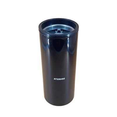Elemento filtro olio del caricatore AT335492 Peso kg 2 Elemento filtro olio del caricatore AT335492