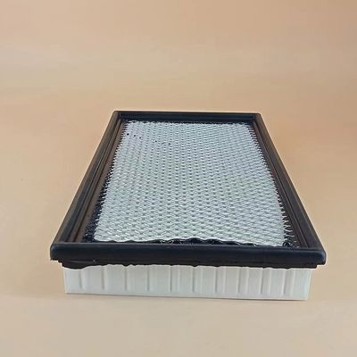 Filtro dell'aria in fibra di vetro per la sostituzione AT307501 Peso KG 2 Componenti di base Fibra di vetro