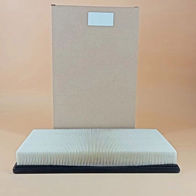 Filtro dell'aria in fibra di vetro per la sostituzione AT307501 Peso KG 2 Componenti di base Fibra di vetro