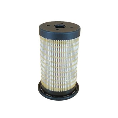 Parti del motore 509-5694 Elemento filtro di alimentazione del carburante in fibra di vetro per prestazioni ottimali