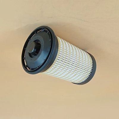 Parti del motore 509-5694 Elemento filtro di alimentazione del carburante in fibra di vetro per prestazioni ottimali