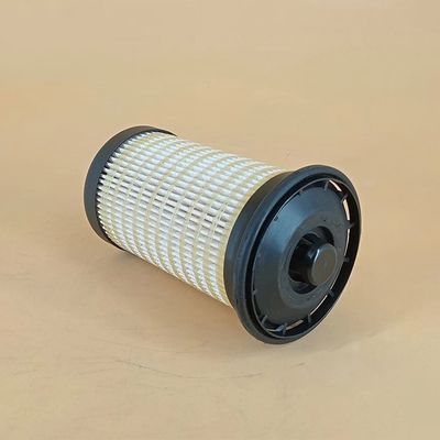 Parti del motore 509-5694 Elemento filtro di alimentazione del carburante in fibra di vetro per prestazioni ottimali