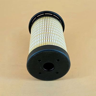 Parti del motore 509-5694 Elemento filtro di alimentazione del carburante in fibra di vetro per prestazioni ottimali