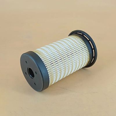 Parti del motore 509-5694 Elemento filtro di alimentazione del carburante in fibra di vetro per prestazioni ottimali
