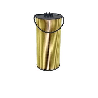 Negozi di materiali da costruzione Filtro per olio per camion HU12110x con 3 mesi di componenti principali