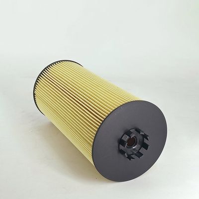 Negozi di materiali da costruzione Filtro per olio per camion HU12110x con 3 mesi di componenti principali