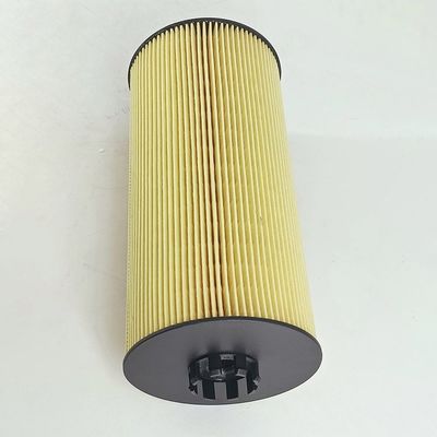 Negozi di materiali da costruzione Filtro per olio per camion HU12110x con 3 mesi di componenti principali