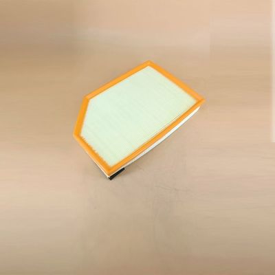 Filtro dell'aria per motori in fibra di vetro CA10498 con eccellente capacità di trattenimento della polvere