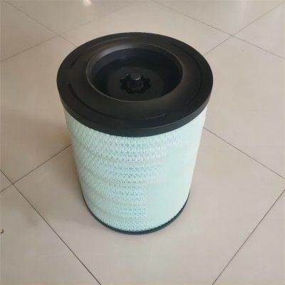 Componente del nucleo di fibra di vetro Motore filtro dell'aria elemento 21337557 per applicazioni alberghiere