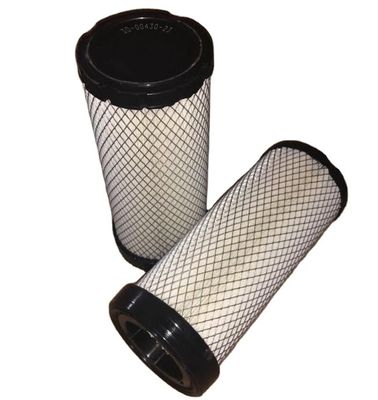 68 mm di diametro interno filtro dell'aria elemento P-30-00430-23 sostituzione per macchine pesanti