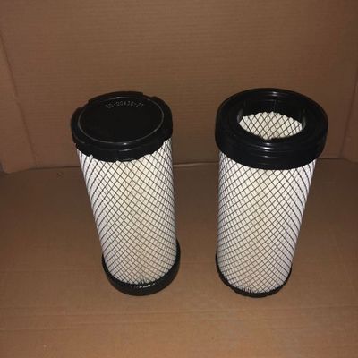 68 mm di diametro interno filtro dell'aria elemento P-30-00430-23 sostituzione per macchine pesanti