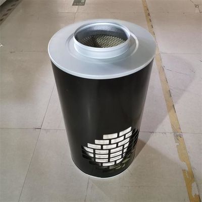Filtro d'aria generatore AH1183 con diametro di alloggiamento di 343 mm e peso di 3 kg