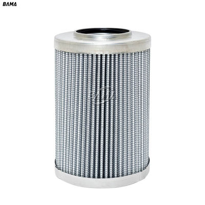 Materiale delle guarnizioni NBR Elemento filtro idraulico ad alta pressione SBF96004S1B per industria