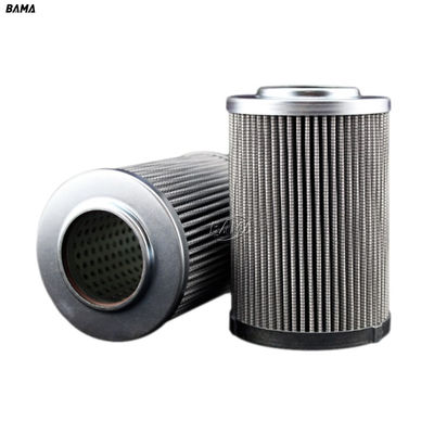 Materiale delle guarnizioni NBR Elemento filtro idraulico ad alta pressione SBF96004S1B per industria