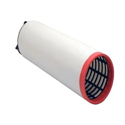 Filtro d'aria per camion P782108 con componenti di base da 3 mesi e diametro esterno di 137 mm
