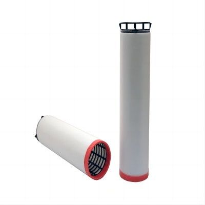 Filtro d'aria per camion P782108 con componenti di base da 3 mesi e diametro esterno di 137 mm