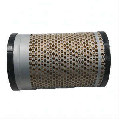 Filtro dell'aria per escavatore AF26250 con 3 mesi e 5 mm di diametro interno