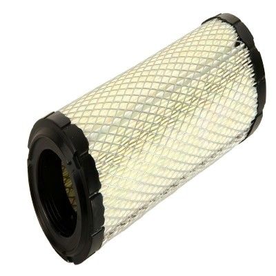 Filtro d'aria per autocarri P821575 con diametro interno mm 1 e 3 mesi di componenti principali
