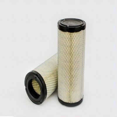 Filtro d'aria per autocarri P821575 con diametro interno mm 1 e 3 mesi di componenti principali