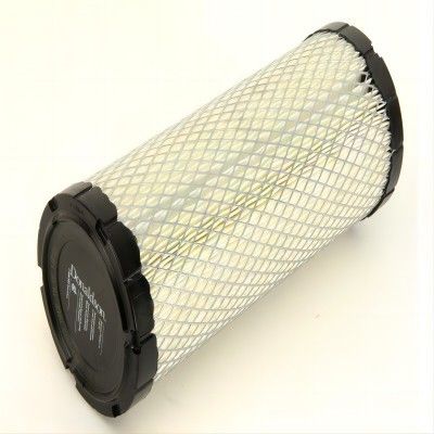Filtro d'aria per autocarri P821575 con diametro interno mm 1 e 3 mesi di componenti principali