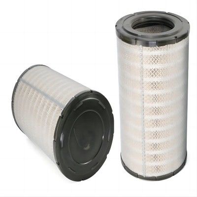 Filtro dell'aria per motori a nanofibra a rete ultra-alta LC11P00052S006 e 3 mesi per la soddisfazione del cliente