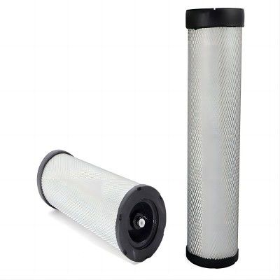 Filtro d'aria 471-6955 per la sostituzione 1 kg di peso e 112 mm di diametro interno