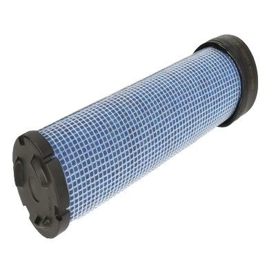 84mm P822769 Filtro d'aria per macchine industriali con controllo video in uscita
