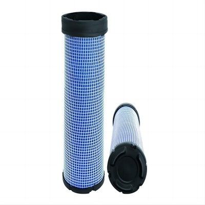 84mm P822769 Filtro d'aria per macchine industriali con controllo video in uscita