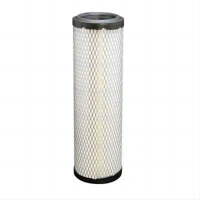 Filtro d'aria per escavatore P822768 con e 3 mesi di componenti di base Altezza mm 304