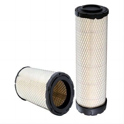 Filtro d'aria per escavatore P822768 con e 3 mesi di componenti di base Altezza mm 304