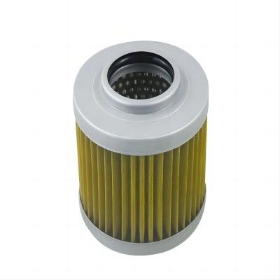 1 kg di escavatore filtro idraulico per aspirazione dell'olio 172137-73700 di diametro interno di 47 mm