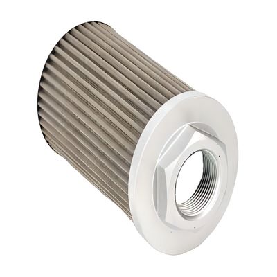 3 mesi Filtro idraulico per aspirazione dell'olio RB238-62150 per officine di riparazione di macchine