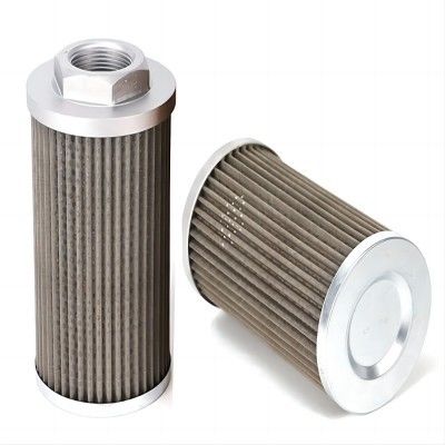 3 mesi Filtro idraulico per aspirazione dell'olio RB238-62150 per officine di riparazione di macchine