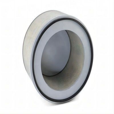 4P0710 Filtro d'aria per parti del motore di altezza 5 mm prodotto nello stabilimento di fabbricazione