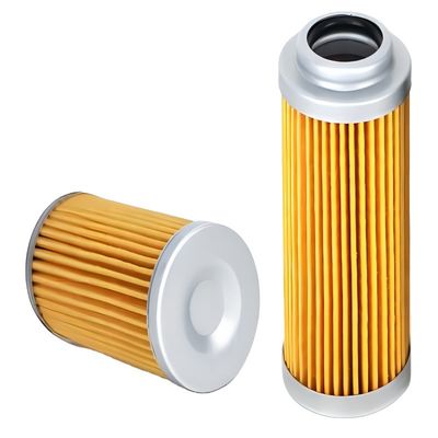 Elemento filtro pilota idraulico in fibra di vetro P550576 per idraulica Campo di applicazione