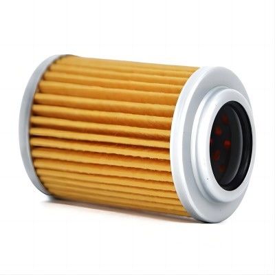 Elemento filtro pilota idraulico in fibra di vetro P550576 per idraulica Campo di applicazione