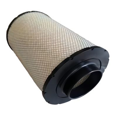 Componenti del nucleo in fibra di vetro Generatore set filtro dell'aria elemento 0170941202 per industria