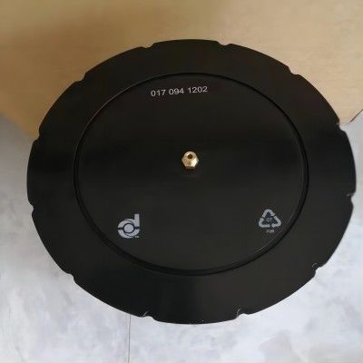 Componenti del nucleo in fibra di vetro Generatore set filtro dell'aria elemento 0170941202 per industria