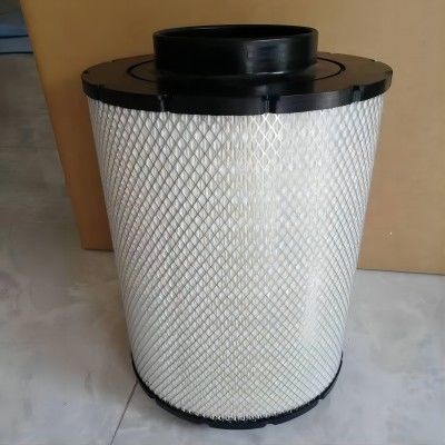 Componenti del nucleo in fibra di vetro Generatore set filtro dell'aria elemento 0170941202 per industria