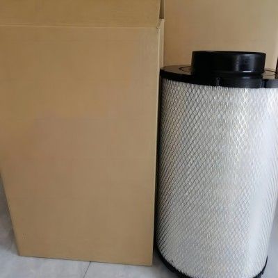 Componenti del nucleo in fibra di vetro Generatore set filtro dell'aria elemento 0170941202 per industria