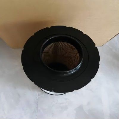 Componenti del nucleo in fibra di vetro Generatore set filtro dell'aria elemento 0170941202 per industria