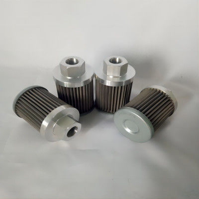 STR0501SG1M60 Elemento filtro ad aspirazione di olio a vite perfetto per applicazioni industriali